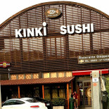 Kinki Sushi Extérieur