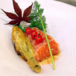 Kinki Sushi Nourriture