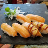 Kinki Sushi Nourriture