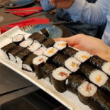 Kinki Sushi Boisson