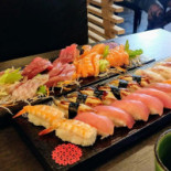 Kinki Sushi Nourriture