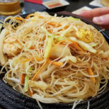 Kinki Sushi Nourriture