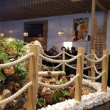 Kinki Sushi Extérieur