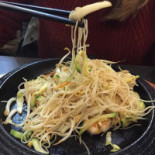 Kinki Sushi Nourriture