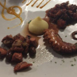 Monica Fanucchi Personal Chef food