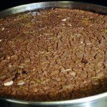 Monica Fanucchi Personal Chef food