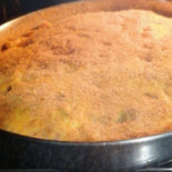 Monica Fanucchi Personal Chef food
