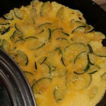 Monica Fanucchi Personal Chef food