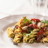Monica Fanucchi Personal Chef food