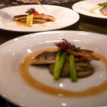 Monica Fanucchi Personal Chef food