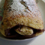 Monica Fanucchi Personal Chef food