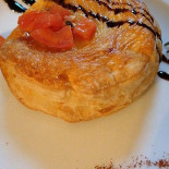 Monica Fanucchi Personal Chef food