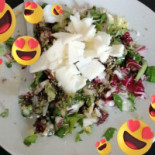 Monica Fanucchi Personal Chef food