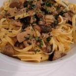 Monica Fanucchi Personal Chef food