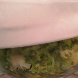 Monica Fanucchi Personal Chef drink