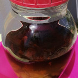 Monica Fanucchi Personal Chef drink