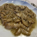 Monica Fanucchi Personal Chef food
