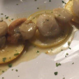 Monica Fanucchi Personal Chef food