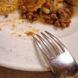 Monica Fanucchi Personal Chef food