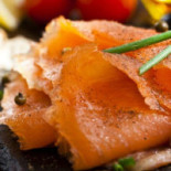 Monica Fanucchi Personal Chef food