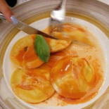 Monica Fanucchi Personal Chef food