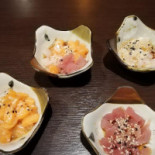 Nori Restaurant Nourriture