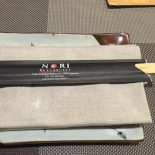 Nori Restaurant Carte