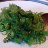 Nori Restaurant Nourriture
