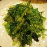 Nori Restaurant Nourriture