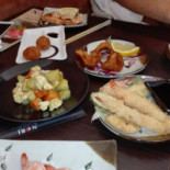 Nori Restaurant Nourriture