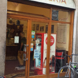 Pizzeria Sbragia