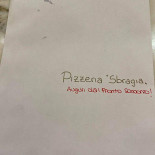 Pizzeria Sbragia drink