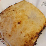 Pizzeria Sbragia food