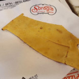 Pizzeria Sbragia menu