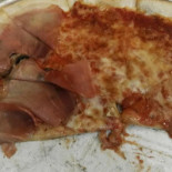 Pizzeria Sbragia food