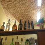 Pizzeria Sbragia drink
