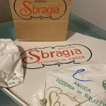 Pizzeria Sbragia drink