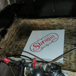 Pizzeria Sbragia drink