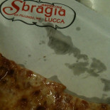 Pizzeria Sbragia drink