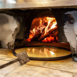 Pizzeria Sbragia drink