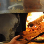 Pizzeria Sbragia drink
