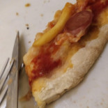 Pizzeria Sbragia food