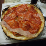 Pizzeria Sbragia food
