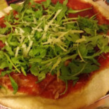 Pizzeria Sbragia food