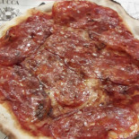 Pizzeria Sbragia food
