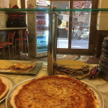 Pizzeria Sbragia food