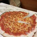 Pizzeria Sbragia food