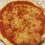 Pizzeria Sbragia food