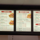 Big Pizza Carte
