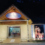 Gigliola Exterior